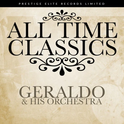 Geraldo & His Orchestra From the Dance Band Years Vol. 2