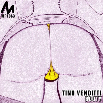 歌手 Tino Venditti