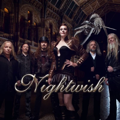 歌手 Nightwish