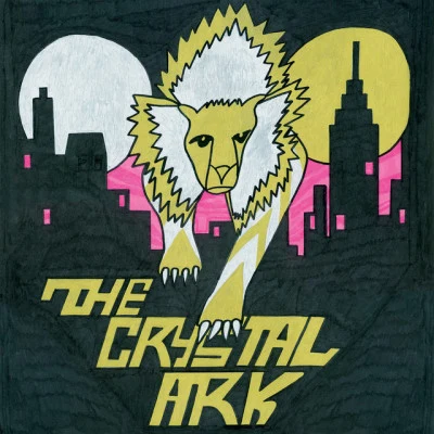 歌手 The Crystal Ark