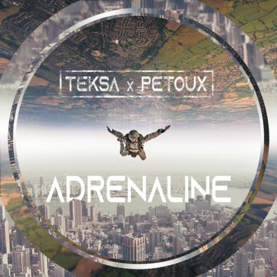 Petoux/Teksa Adrenaline