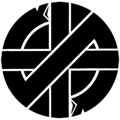 Crass Christ the Album