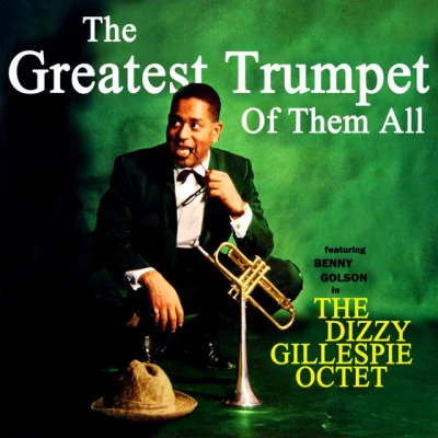 歌手 Dizzy Gillespie Octet