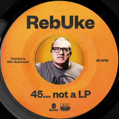 Rebuke/Monki/Roland Clark/David Penn/Fiorious/OFFAIAH Defected Radio Episode 116 (hosted by Simon Dunmore)