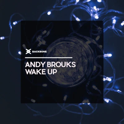 歌手 Andy Brouks