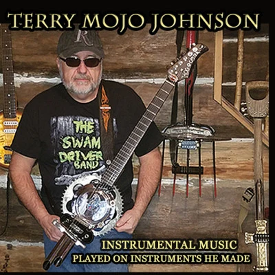 歌手 Terry Johnson