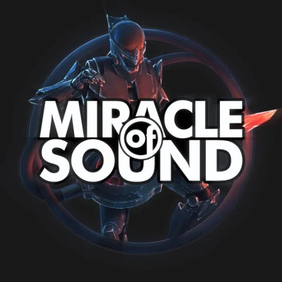 歌手 Miracle Of Sound