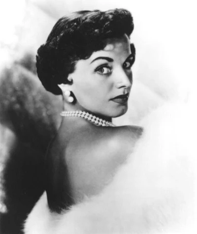 歌手 Kay Starr