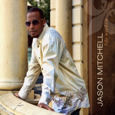 Jason Mitchell Funk Decision EP