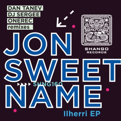 Jon Sweetname Deep & **** (A Unique Selection of Deep-House), Vol. 1