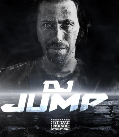 Dj Jump The Jump Party Mix show 009