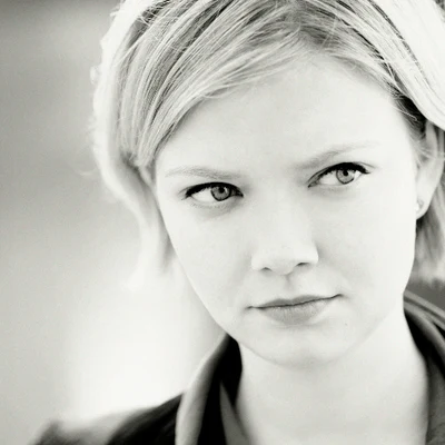 歌手 Alina Ibragimova