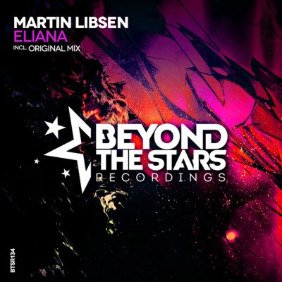 Martin Libsen Eliana (Paul Steiner Remix)