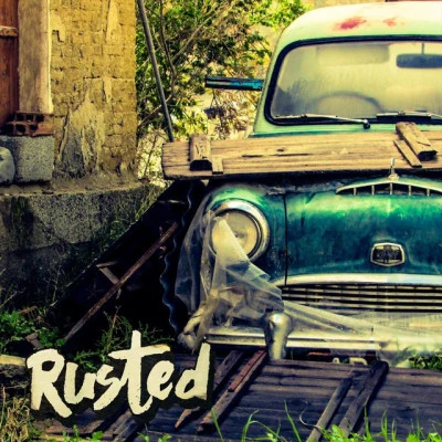 歌手 Rusted