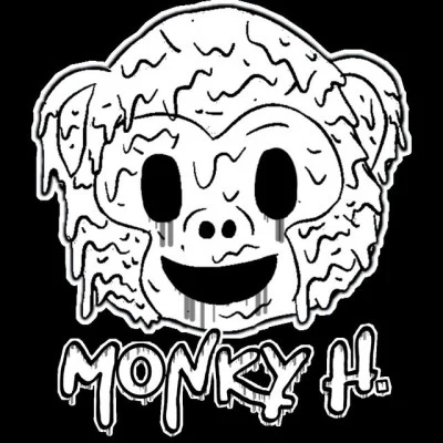 歌手 Monky H