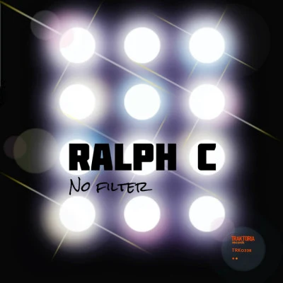 歌手 Ralph C