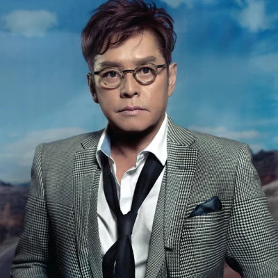 歌手 Alan Tam