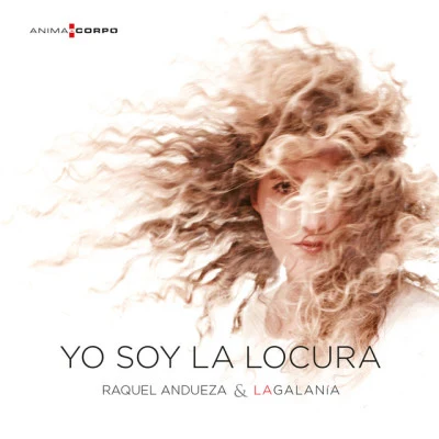 La Galanía/Xavier Sabata/Francesco Cavalli/Raquel Andueza Mir啊col ODA more