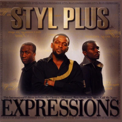 歌手 Styl-Plus