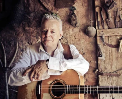 Tommy Emmanuel/Brian Hughes/Various Artists/Eko/Chris Camozzi/Blonker Higher Octave Music. Guitarisma