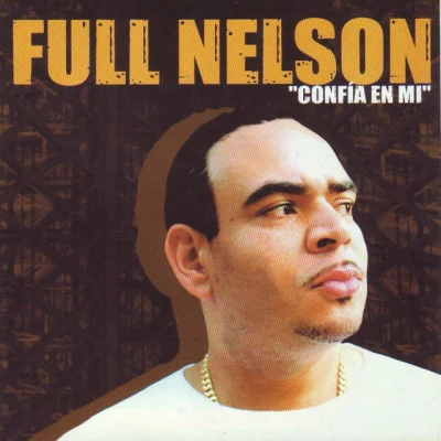 歌手 Full Nelson