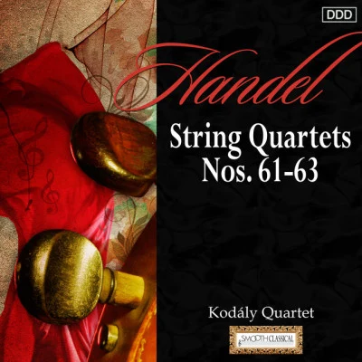 Kodály Quarte/Classical Music Songs Classical Music Dinner Playlist