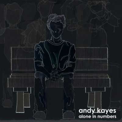 歌手 Andy Kayes