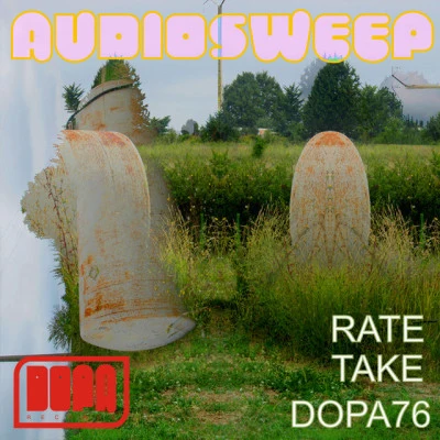 歌手 Audiosweep