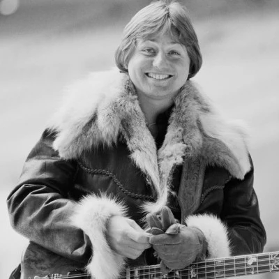 歌手 Greg Lake