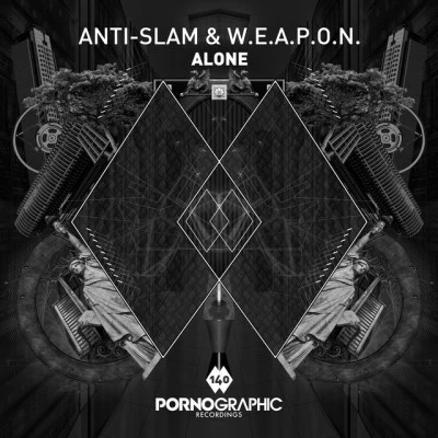 Anti-Slam &amp; W.E.A.P.O.N. What's Up