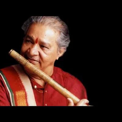 歌手 Pt. Hariprasad Chaurasia