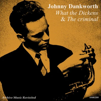 歌手 Johnny Dankworth Orchestra