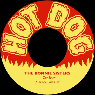 歌手 The Bonnie Sisters