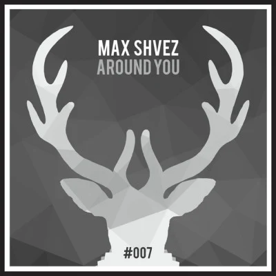 歌手 Max Shvez