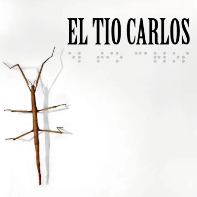 歌手 El Tio Carlos