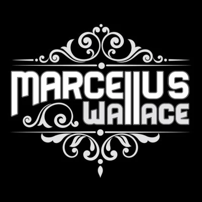 歌手 Marcellus Wallace