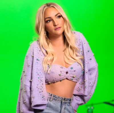 歌手 Jamie Lynn Spears