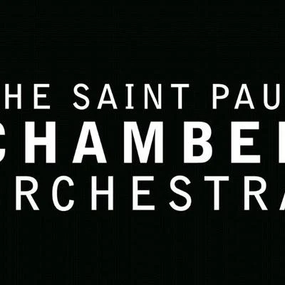 歌手 Saint Paul Chamber Orchestra