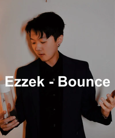 歌手 Ezzek