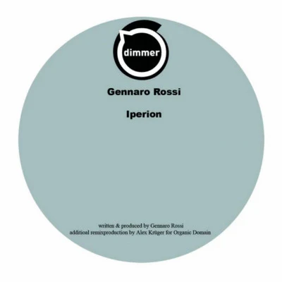 Gennaro Rossi/Marc Romboy/CLE/Luciana Villanova/Gel Abril/Gui Boratto Total Minimal Vol. 1