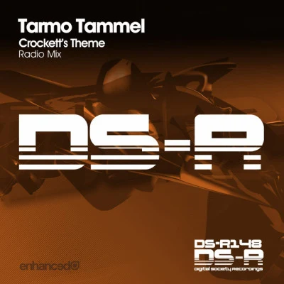 歌手 Tarmo Tammel