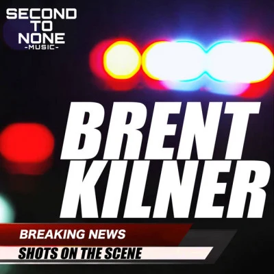 歌手 Brent Kilner