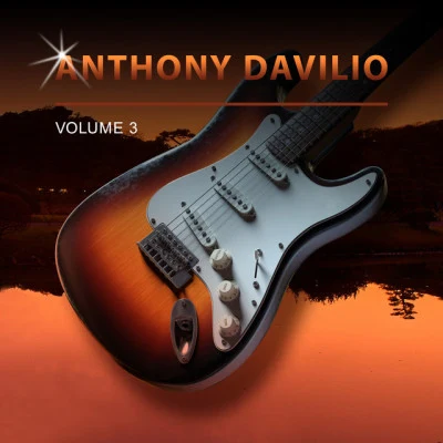 Anthony Davilio Jazz Party Mood