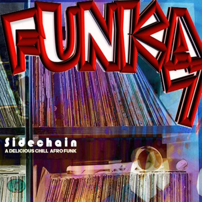 歌手 Funka 7