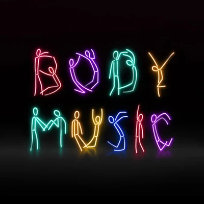 Body Music/Poolside/Bosq/Xavier Smith make me one (feat. Xavier Smith)