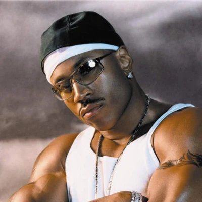 歌手 LL Cool J