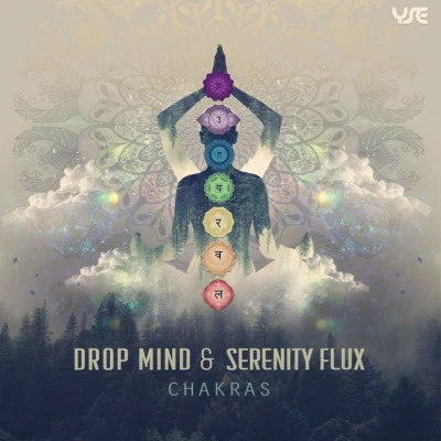 歌手 Drop MindSerenity Flux