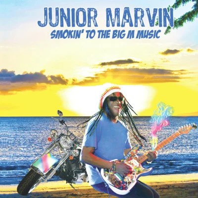 Junior Marvin/O.A.R. XX