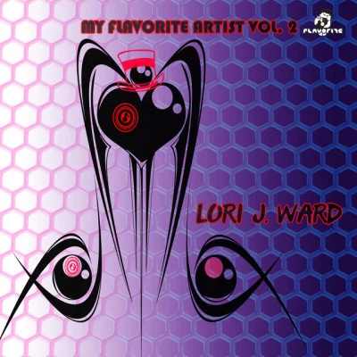 歌手 Lori J WardT Orlando