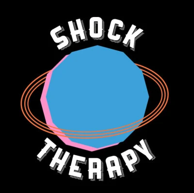 歌手 Shock Therapy